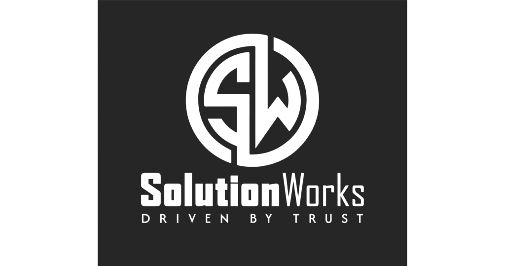 SolutionWorks Logo
